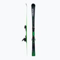 HEAD Supershape E-Magnum SW SF-PR черен +PRD 12 313300/100834 2