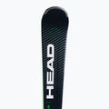 HEAD Supershape E-Magnum SW SF-PR черен +PRD 12 313300/100834 9