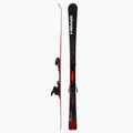 HEAD Supershape E-Rally SW SF-PR черен +PRD 12 313340/100835 2