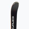 HEAD Supershape E-Rally SW SF-PR черен +PRD 12 313340/100835 8