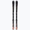 Дамски ски за спускане HEAD Epic Joy SW SLR Joy Pro black +Joy 11 315610/100800