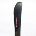Дамски ски за спускане HEAD Epic Joy SW SLR Joy Pro black +Joy 11 315610/100800 8
