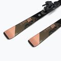 Дамски ски за спускане HEAD Epic Joy SW SLR Joy Pro black +Joy 11 315610/100800 9