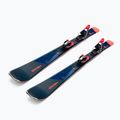 Дамски ски за спускане HEAD Total Joy SW SLR Joy Pro blue +Joy 11 315620/100802 4