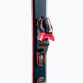 Дамски ски за спускане HEAD Total Joy SW SLR Joy Pro blue +Joy 11 315620/100802 6