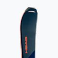 Дамски ски за спускане HEAD Total Joy SW SLR Joy Pro blue +Joy 11 315620/100802 8