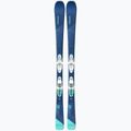 Дамски ски за спускане HEAD Pure Joy SLR Joy Pro navy blue +Joy 9 315700 11