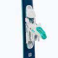 Дамски ски за спускане HEAD Pure Joy SLR Joy Pro navy blue +Joy 9 315700 7