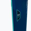 Дамски ски за спускане HEAD Pure Joy SLR Joy Pro navy blue +Joy 9 315700 9