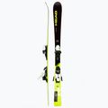 Детски ски за спускане HEAD WC iRace Team SW Jrs black +Jrs 7.5 314141/100862 2