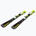 Детски ски за спускане HEAD WC iRace Team SW Jrs black +Jrs 7.5 314141/100862 4