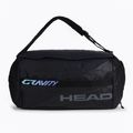 HEAD Gravity Спортна чанта за тенис черна 283031
