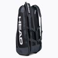 HEAD Core 6R Combi тенис чанта черна 283401