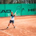 HEAD Speed MP тенис ракета черно и бяло 233612 9