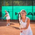 HEAD Speed PWR SC тенис ракета черно и бяло 233652 8