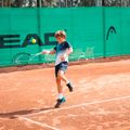 Детска тенис ракета HEAD Speed 25 SC в черно и бяло 233672 8