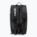 Чанта HEAD Tour Elite Padel Supercombi 46,4 л черно и бяло 283702 5