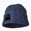 Зимна шапка HEAD Kane Beanie admiral
