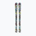 Детски ски за спускане със ски автомати HEAD  Monster Easy JRS + Jrs 7.5 GW CA white/black 2