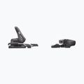 Детски ски за спускане със ски автомати HEAD  Monster Easy JRS + Jrs 7.5 GW CA white/black 6