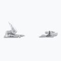 Детски пистови ски HEAD Unicorn Easy JRS + автомати Jrs 4.5 GW CA white/pink 4