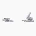 Детски пистови ски HEAD Unicorn Easy JRS + автомати Jrs 4.5 GW CA white/pink 5