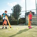 Детска ракета за гребло HEAD Delta Junior 2022 оранжева 228302 8