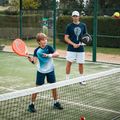 Детска ракета за гребло HEAD Delta Junior 2022 оранжева 228302 12