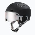 Дамска ски каска HEAD Rachel S2 black 323552 9