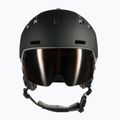 Дамска ски каска HEAD Rachel S2 black 323552 2