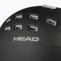 Дамска ски каска HEAD Rachel S2 black 323552 7