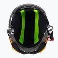 Детска ски каска HEAD Mojo Visor S2 в бяло и черно 328152 5