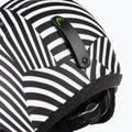 Детска ски каска HEAD Mojo Visor S2 в бяло и черно 328152 8