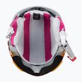 Детска ски каска HEAD Maja Visor S2 бяла 328172 5
