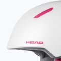 Детска ски каска HEAD Maja 2022 бяла 328722 6
