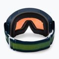 HEAD Contex Pro 5K EL S3 ски очила сини 392622 3
