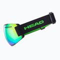 HEAD F-LYT S2 ски очила зелени 394332 7