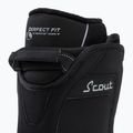 Мъжки ботуши за сноуборд HEAD Scout LYT Boa Coiler black 353312 8
