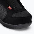 Дамски ботуши за сноуборд HEAD Galore LYT Boa Coiler black 7