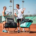 Чанта HEAD Tour Team Padel Monstercombi 45 л черно-синя 283772 7