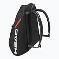 Торба до подложка HEAD Tour Team Padel Monstercombi czarna 283772 7