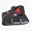 Торба до подложка HEAD Tour Team Padel Monstercombi czarna 283772 8