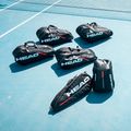 Торба до подложка HEAD Tour Team Padel Monstercombi czarna 283772 10
