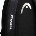 HEAD Alpha Sanyo раница с гребло черна 283762 6
