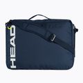 Ски чанта HEAD Boot Carry On тъмносиня 383092