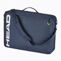 Ски чанта HEAD Boot Carry On тъмносиня 383092 6