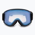 Скиорски очила HEAD Contex Photo blue/black/photo blue 2