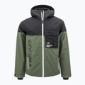 Мъжко ски яке HEAD Race Nova green 821302