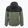 Мъжко ски яке HEAD Race Nova green 821302 2
