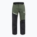 Мъжки ски панталони HEAD Race Nova green 821312